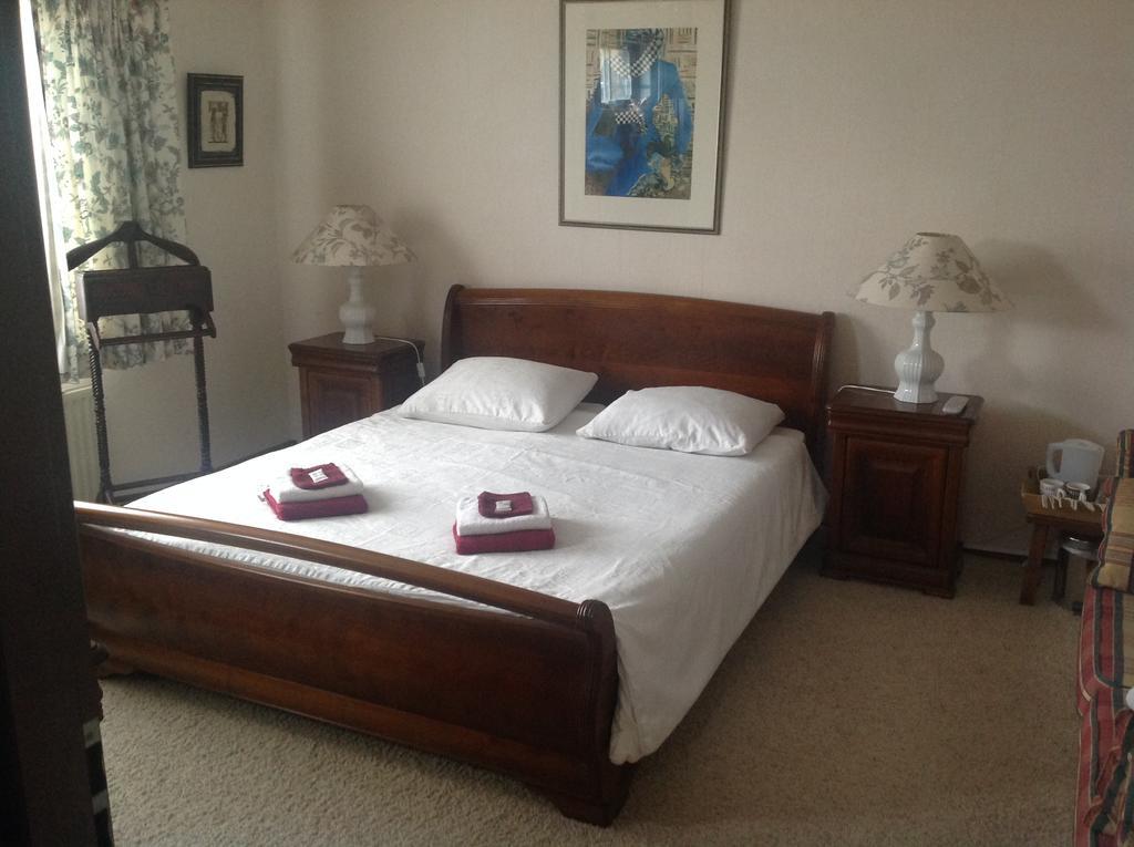 B&B De Tred Sneek Zimmer foto