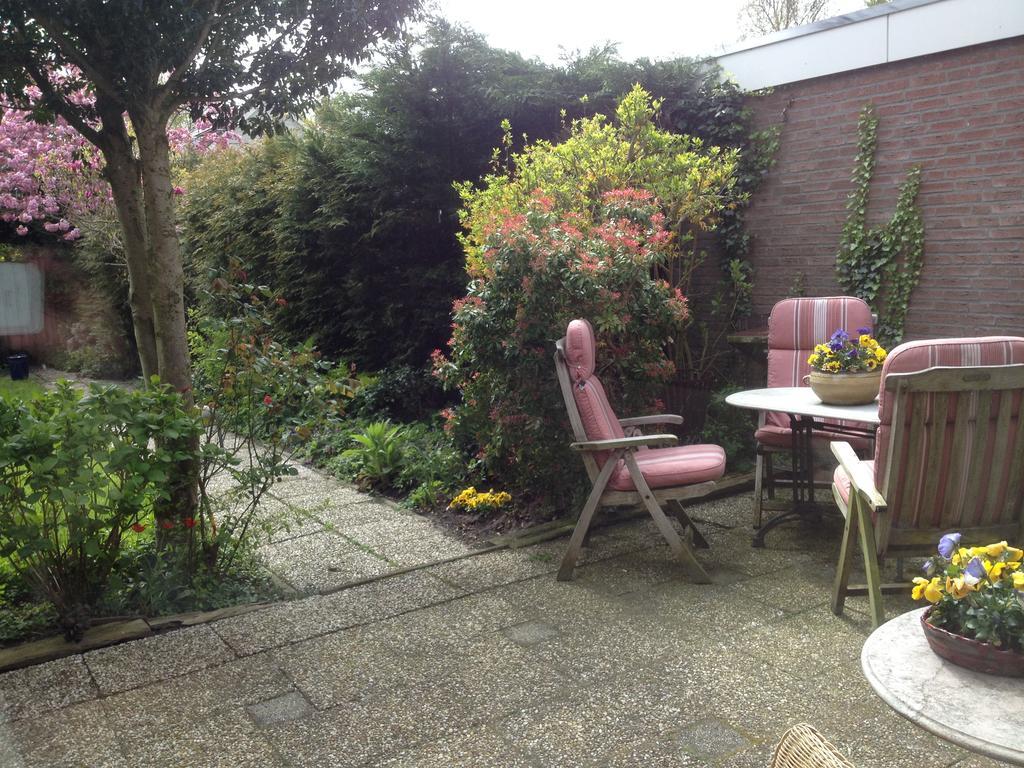 B&B De Tred Sneek Exterior foto