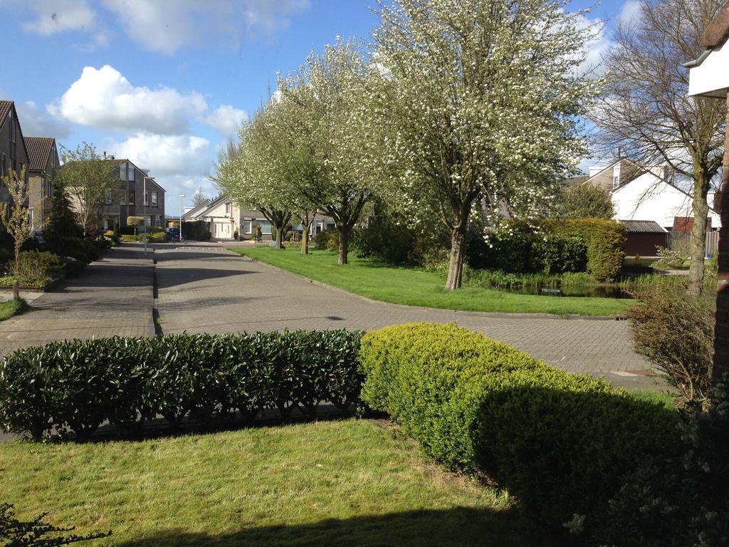 B&B De Tred Sneek Exterior foto